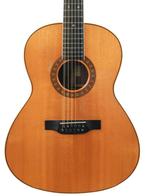 Sergei de Jonge 12 String 1981 (Akoestische Gitaren), Muziek en Instrumenten, Snaarinstrumenten | Gitaren | Akoestisch, Ophalen of Verzenden