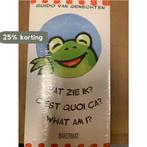 Wat Zie Ik 9789054611547 Guido van Genechten, Verzenden, Gelezen, Guido van Genechten