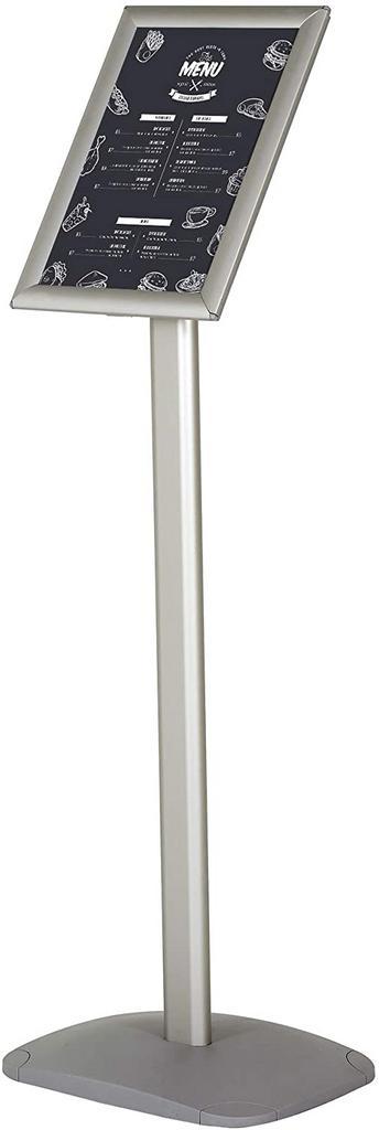 Menubord Décor A3 Met Voet 120 Cm | Displaywinkel.nl, Zakelijke goederen, Kantoor en Winkelinrichting | Kantoorartikelen, Nieuw in verpakking