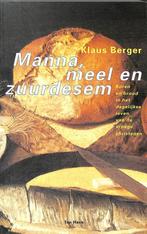 MANNA MEEL EN ZUURDESEM 9789025946753 BERGER, Boeken, Verzenden, Gelezen, BERGER