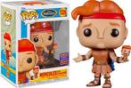 Funko Pop #1329 Hercules with Action figure Exclusive Funko, Verzenden, Nieuw
