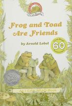 9780062572738 Frog and Toad Are Friends Arnold Lobel, Boeken, Verzenden, Nieuw, Arnold Lobel