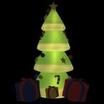 Grote Kerstboom met LED - Retourdeal - Tuin Decoratie!, Ophalen of Verzenden, Nieuw