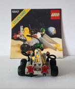 Lego Set - 6847 - Legoland, Space - 6847 Moon Buggy, Kinderen en Baby's, Speelgoed | Duplo en Lego, Nieuw