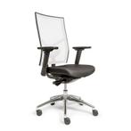Bureaustoel Aspen NEN-1335 - 10 jaar Full-service garantie!, Huis en Inrichting, Ophalen of Verzenden, Ergonomisch, Nieuw, Bureaustoel