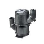 Bieden: Vetus NLP50SHD marine exhaust waterlock muffler 50, Watersport en Boten, Bootonderdelen, Ophalen of Verzenden, Nieuw, Motor en Techniek