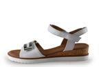 Gabor sandalen in maat 41 Wit | 25% korting, Kleding | Dames, Schoenen, Verzenden, Wit, Gabor, Sandalen of Muiltjes
