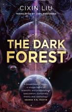 The dark forest / The three-body problem / 2 9781784971618, Verzenden, Zo goed als nieuw, Cixin Liu