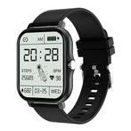 GT20 Smartwatch met Siliconen Bandje - Sport Activity, Sieraden, Tassen en Uiterlijk, Smartwatches, Verzenden, Nieuw, Stuff Certified®
