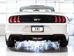AWE Tuning 2018+ Ford Mustang GT (S550) Cat-back Exhaust -, Auto-onderdelen, Ophalen of Verzenden, Nieuw