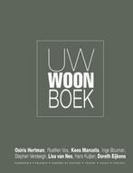 UW woonboek - editie 3 / UW woonboek / 3 9789081635424, Verzenden, Gelezen, Nancy van der Drift