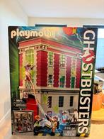 Playmobil - Ghostbusters - Playmobil n. 9219 - 2010-2020 -