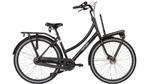 BIMAS TRANSPORTER A3.3 LADY 28 INCH H50 3 SPEED NEXUS BLACK, Fietsen en Brommers, Overige Fietsen en Brommers, Verzenden, Nieuw