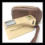 Minolta -16 Analoge camera, Audio, Tv en Foto, Fotocamera's Analoog, Nieuw
