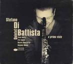 cd digi - Stefano Di Battista Quintet - A Prima Vista, Verzenden, Zo goed als nieuw