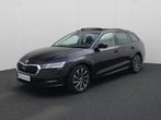 Zakelijke Lease |  Škoda Octavia Combi 1.4TSI 150kW/204pk DS, Auto's, Automaat, Stof, Gebruikt, Euro 6