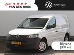 Volkswagen Caddy | Zakelijke Lease v.a. €379 pm, Auto's, Automaat, Stof, Gebruikt, Euro 6