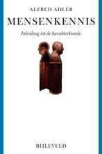 9789061312611 Mensenkennis Alfred Adler, Verzenden, Nieuw, Alfred Adler