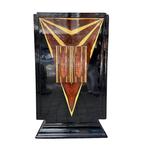 Drankkast - Hout - Barmeubel, gelakt hout