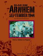 Slag om Arnhem Deel 3: Adelaar en Pegasus 9789490000103, Boeken, Oorlog en Militair, Gelezen, Hennie Vaessen, Verzenden