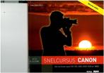 Snelcursus Canon / Foto academie 9789045648934, Boeken, Verzenden, Gelezen, Joke Beers-Blom