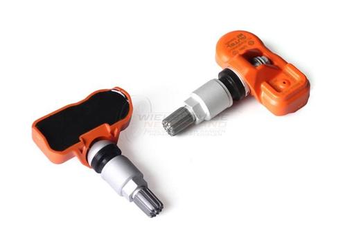 TPMS sensorventiel Ford Vignale Mondeo type:   Bouwjaar:..., Auto-onderdelen, Banden en Velgen, Nieuw, Verzenden