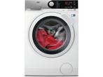 AEG L7FE96EW - Wasmachine - Voorbelading 9 kg 1600 RPM, Verzenden, Zo goed als nieuw