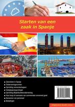 9789492895318 Starten van een zaak in - Starten van een z..., Boeken, Verzenden, Zo goed als nieuw, Peter L Gillissen