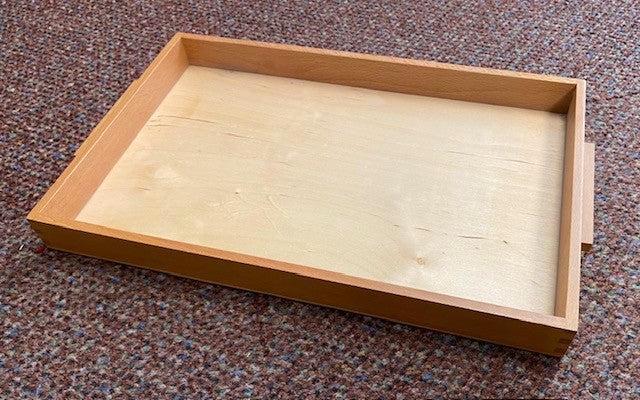 Montessori Aanbiedingsbakje, Boeken, Schoolboeken, Nieuw, Verzenden