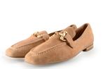Manfield Loafers in maat 39 Beige | 15% korting, Kleding | Dames, Schoenen, Verzenden, Beige, Overige typen, Zo goed als nieuw