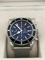 Breitling - Superocean Heritage - A13320 - Heren - 2000-2010, Sieraden, Tassen en Uiterlijk, Horloges | Heren, Nieuw