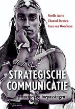 9789023253013 Strategische communicatie | Tweedehands, Verzenden, Zo goed als nieuw, Noelle Aarts