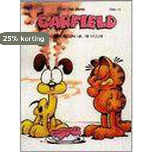 Waar rook is, is vuur 9789037810806 Jim Davis, Boeken, Overige Boeken, Gelezen, Verzenden