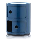 Kartell - Anna Castelli Ferrieri - Ladekast - Componibili, Antiek en Kunst