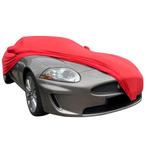 Autohoes passend voor Jaguar XK X150 binnen BESTE PASVORM, Ophalen of Verzenden, Nieuw, Op maat