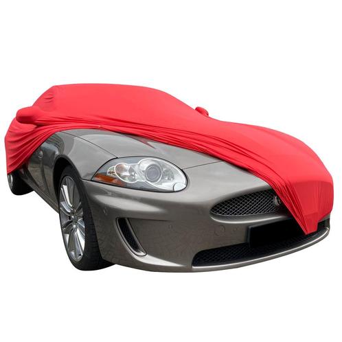 Autohoes passend voor Jaguar XK X150 binnen BESTE PASVORM, Auto diversen, Autohoezen, Op maat, Nieuw, Ophalen of Verzenden