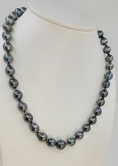 Zonder Minimumprijs - Halsketting 8x11,6 mm Pauwen, Sieraden, Tassen en Uiterlijk, Kettingen
