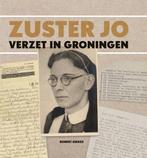 9789052946412 Zuster Jo Robert Sikkes, Boeken, Studieboeken en Cursussen, Verzenden, Nieuw, Robert Sikkes