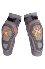 Elleboogbeschermer Klim Tactical MX Grijs, Verzenden, Nieuw