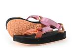 Teva Sandalen in maat 35 Roze, Verzenden, Jongen of Meisje, Schoenen, Teva