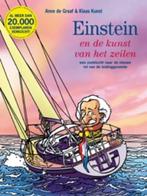 Einstein En De Kunst Van Het Zeilen 9789066659773, Boeken, Wetenschap, Zo goed als nieuw, Verzenden