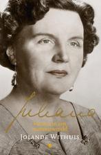 Juliana 9789023435235 Jolande Withuis, Verzenden, Gelezen, Jolande Withuis