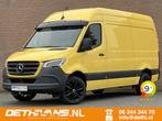 Zakelijke Lease |  Mercedes-Benz Sprinter 316CDI 164PK L2H2, Overige kleuren, Mercedes-Benz, Nieuw, Lease