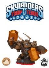 MarioWii.nl: Skylanders Trap Team Character - Wallop - iDEAL, Spelcomputers en Games, Games | Nintendo Wii, Zo goed als nieuw