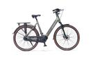 Bikkel Elektrische fiets Leva Disk Nexus 7V D55 500Wh, Overige merken, Verzenden, Nieuw, 55 tot 59 cm