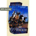 Wreker 9789085200062 Kathy Hawkins, Boeken, Verzenden, Zo goed als nieuw, Kathy Hawkins