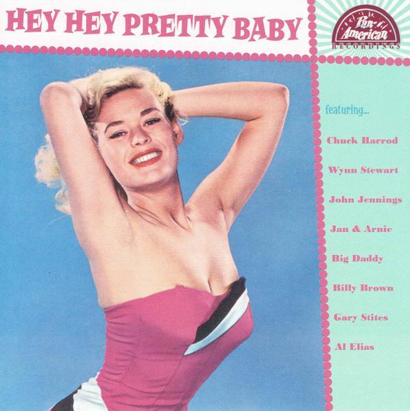cd - Various - Hey Hey Pretty Baby, Cd's en Dvd's, Cd's | Overige Cd's, Zo goed als nieuw, Verzenden