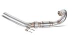 Skoda Octavia RS 2.0 TFSi | Downpipe met sportkatalysator me, Auto-onderdelen, Uitlaatsystemen, Verzenden, Nieuw