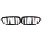Grill Nieren BMW 3 Serie F30/F31 Glans Zwart / M ed., Ophalen of Verzenden, Nieuw