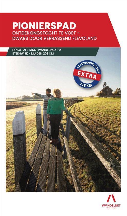 9789492641182 LAW-gids 1-2 - Pionierspad, Boeken, Studieboeken en Cursussen, Nieuw, Verzenden